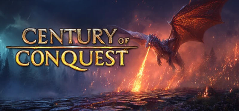 Century of Conquest Image
