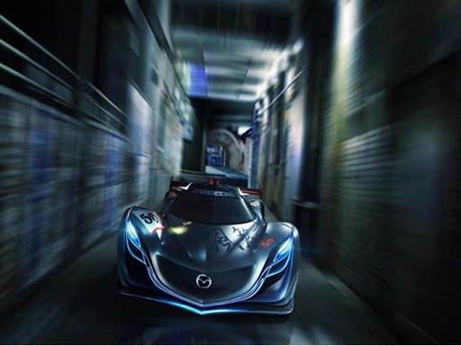 Games like Charging racing