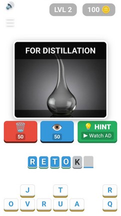 Chemistry and Elements Image