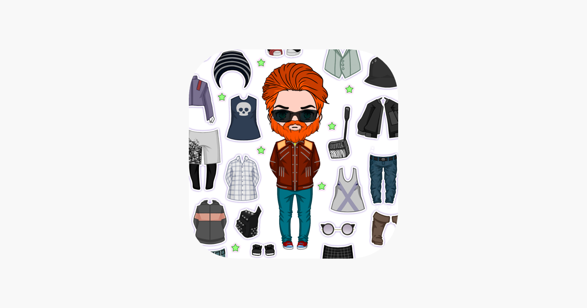 Games like Chibi Boy – Avatar Creator