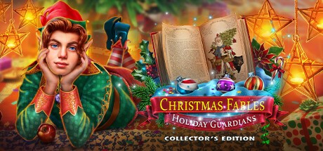 Games like Christmas Fables: Holiday Guardians Collector's Edition