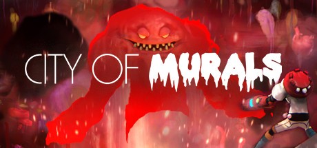 Games like City of Murals