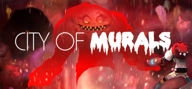 City of Murals Image