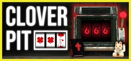 Games like CloverPit