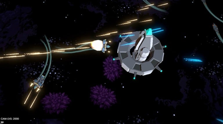 Commandeer screenshot