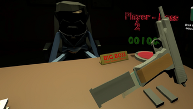 Company Roulette screenshot