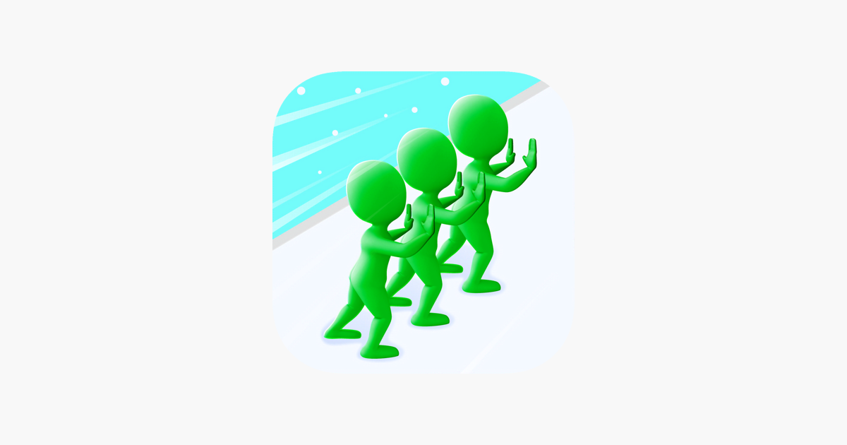 Games like Conga Hop!