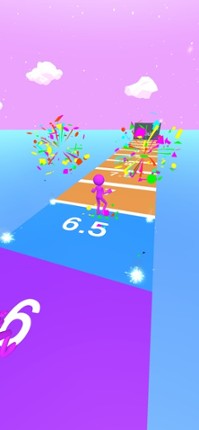 Conga Hop! screenshot