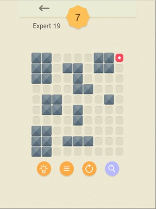 Connect The Boxes screenshot