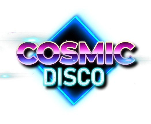 Cosmic Disco Image