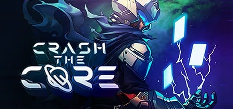 Games like Crash The Core