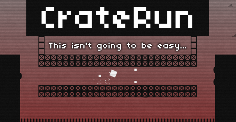 CrateRun Image