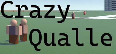 Games like Crazy Qualle