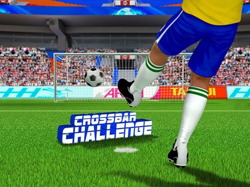 Games like Crossbar Challenge
