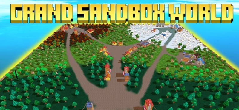 Cube zombie survival screenshot