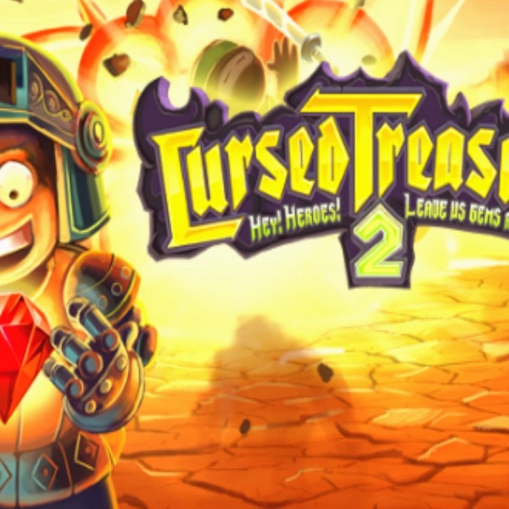 Games like Cursed Treasure 2
