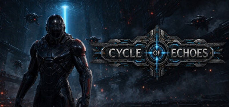 Cycle of Echoes Image