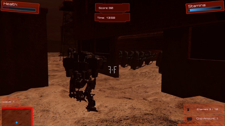 DarkStorm Image