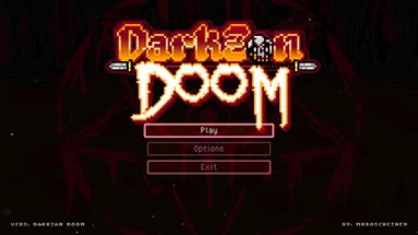 Darkzan Doom Image