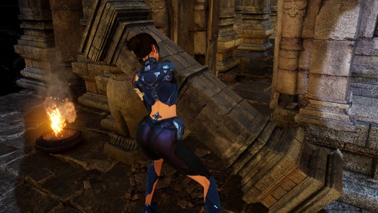 Dawn Break screenshot