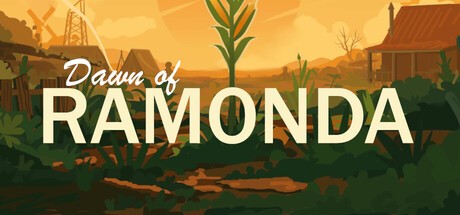 Games like Dawn of Ramonda