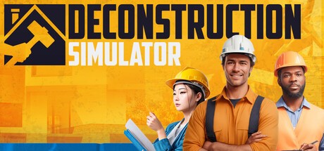 Games like Deconstruction Simulator
