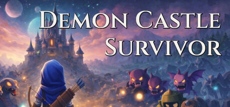 Demon Castle Survivor Image