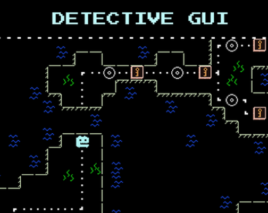 Detective GUI Image