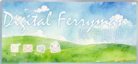 Games like Digital Ferryman