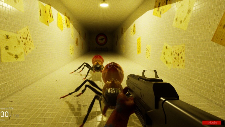 Dino Genesis screenshot