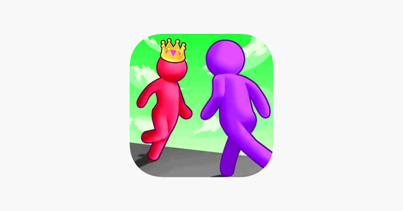 Dodge Giant - Emergency Runner Image