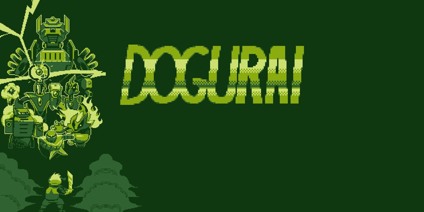 Games like Dogurai