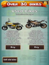 Drag Racing Manager  Bike Race Image