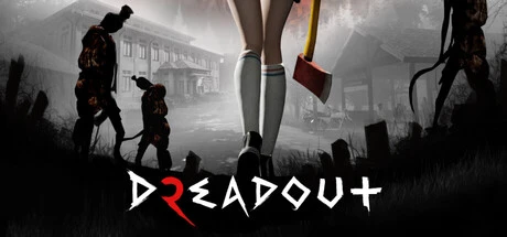 Games like DreadOut 2