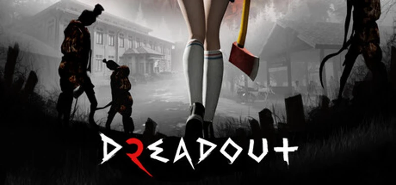DreadOut 2 Image