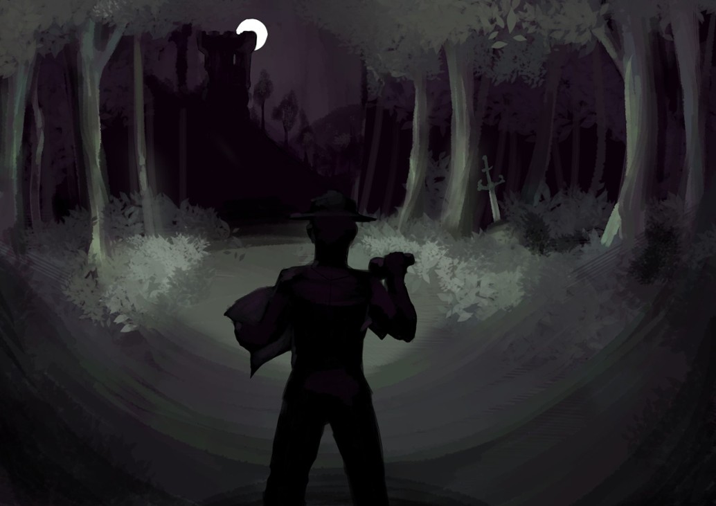 Games like Dreadroot Hollow