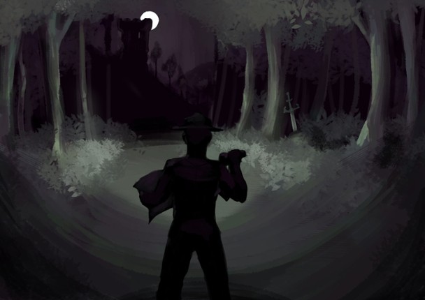 Dreadroot Hollow Image