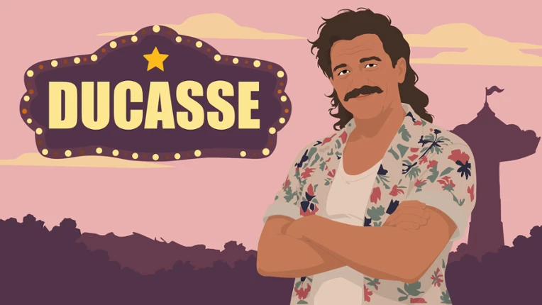 Ducasse screenshot