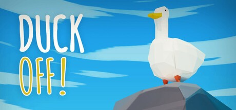 Games like Duck Off!