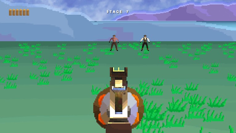 DuelingGun Image
