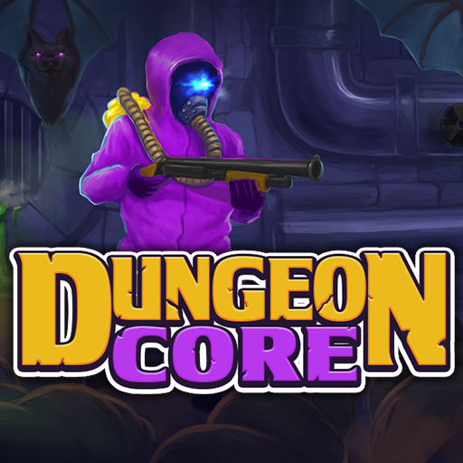 Games like Dungeon Core