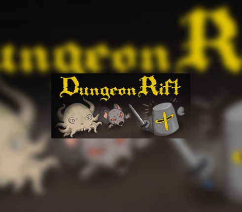 DungeonRift Image
