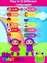 EduKidsRoom - Preschool Games Image