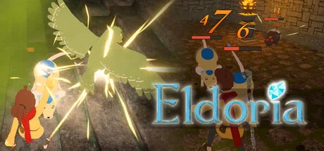 Games like Eldoria
