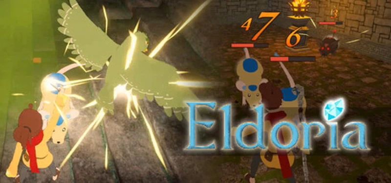 Eldoria Image