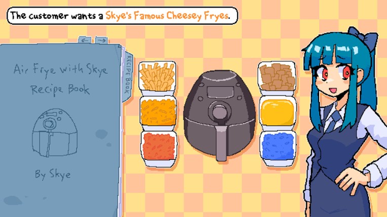 Endless Monday: In Progress screenshot