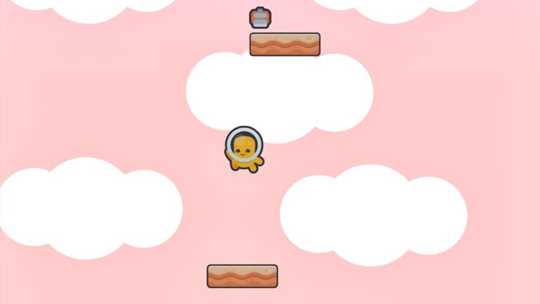 Escape From Ground screenshot