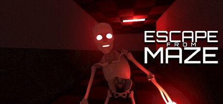 Games like ESCAPE FROM MAZE
