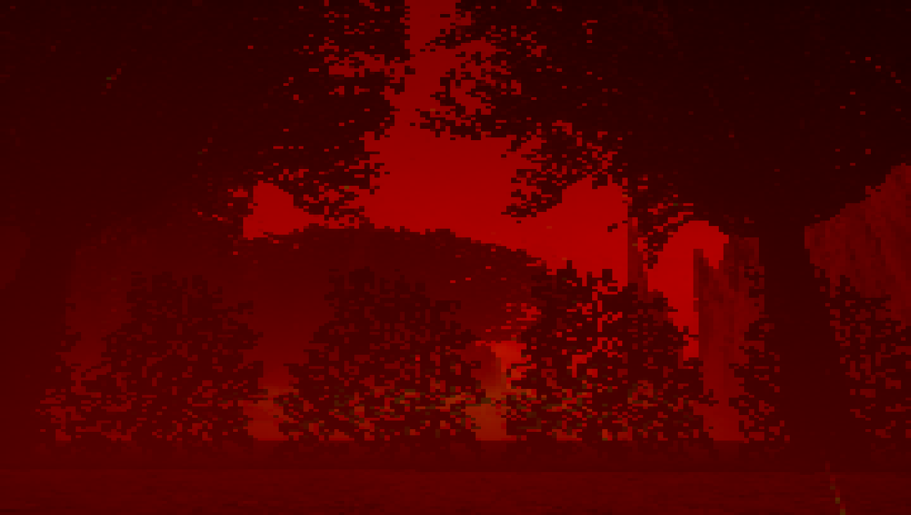 Games like Escape the forest