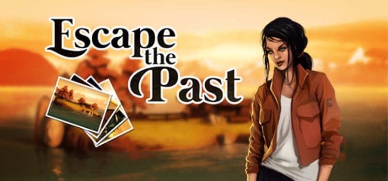 Escape The Past Game Cover